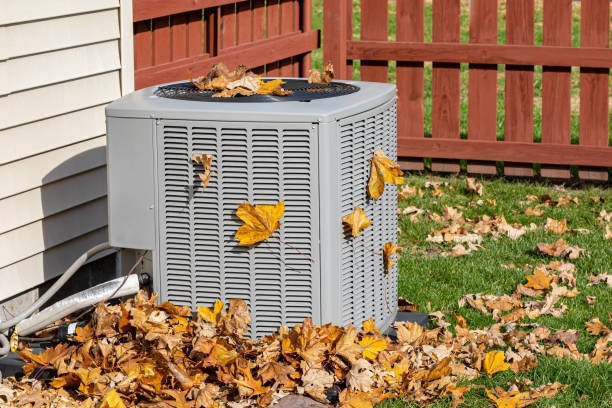 Trusted Washington Park, FL HVAC Experts