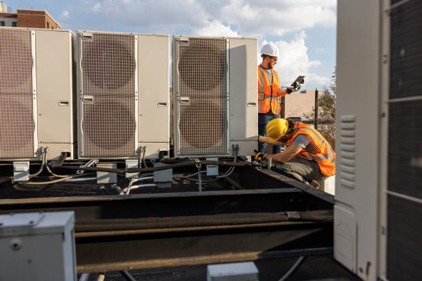 Best HVAC companies near me  in Washington Park, FL