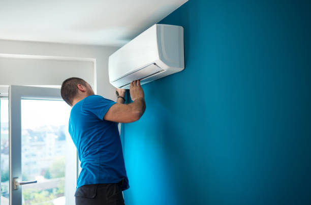 Best HVAC air duct cleaning  in Washington Park, FL