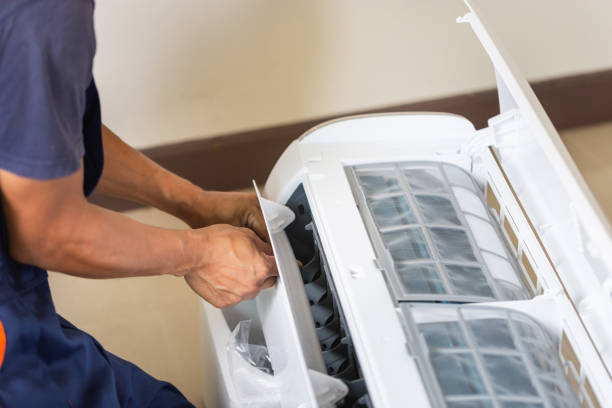 Best HVAC replacement cost  in Washington Park, FL