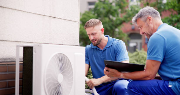 AC installation near me in Washington Park, FL