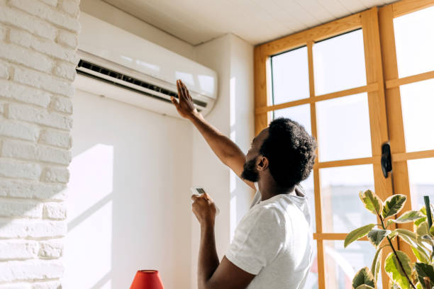 Best HVAC maintenance near me  in Washington Park, FL