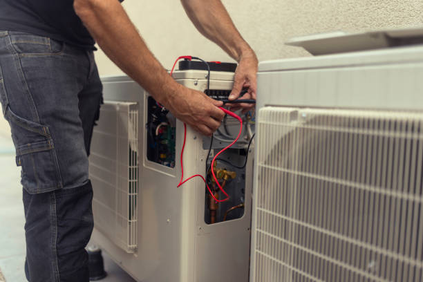 Best HVAC system installation  in Washington Park, FL