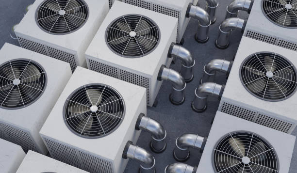 Best Commercial HVAC repair  in Washington Park, FL