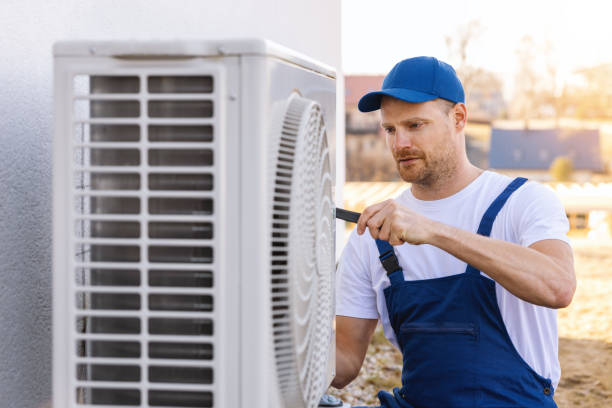 Best AC installation near me  in Washington Park, FL